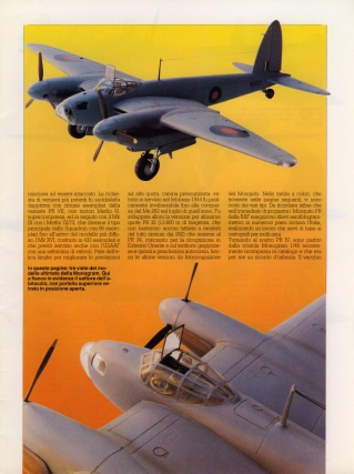 Aerei Modellismo 1994-02